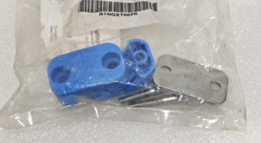 Swagelok 304-S3-PP-16T Support Kit 1” 5PCs In Lot