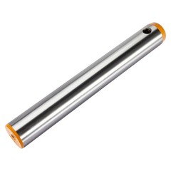 2 Packs Excavator Universal Bucket Pin 50mm X 345mm 2Pin For Excavator