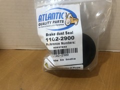 Atlantic Part # 1102-2900 / 82037652 BRAKE DUST SEAL
