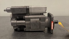 Warren 400-80263 Permco Dump Pump Hydraulic Direct Mount Air Shift NEW!