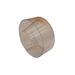 Air Pre Cleaner Bowl Fits FARMALL Fits International 240 340 560 460 365413R1