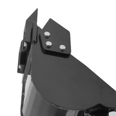7.87 Inch Narrow Trench Bucket for TYPHON AGT 0.8-2Ton Mini Excavator Attachment