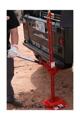 Hi-Lift Jack 60″ Cast/Steel Jack HL-604 60 – Inch
