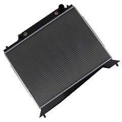 Aluminum Cooling Radiator fit for Ford Expedition Navigator 2003-2004 5.4L A2609