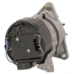 Alternator – Fits Lucas Style (12041) Fits Case IH 595 Fits Case fits David