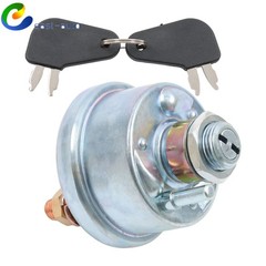 7N0718 7N0719 Ignition Switch For Caterpillar 312D 315 317 322B 385B 311