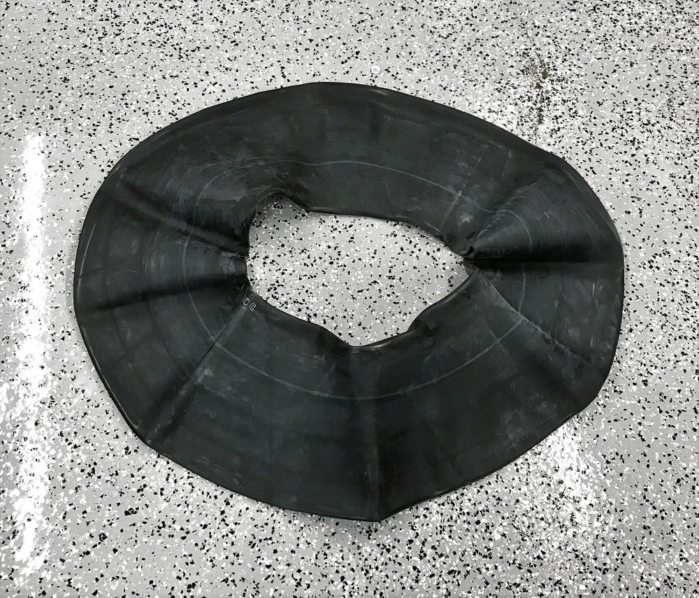 Firestone 11.00R/12.00R20;13/80R14.80R20 TR444 Valve Tire Inner Tube 553-088 NOS