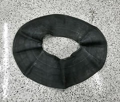 Firestone 11.00R/12.00R20;13/80R14.80R20 TR444 Valve Tire Inner Tube 553-088 NOS