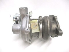 1G488-17012 GENUINE KUBOTA RHF3 TURBOCHARGER FOR BOBCAT S185 V2003 TURBO 6692389