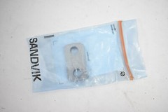 Sandvik Stauff Cover Plate BQ00153190 Standard Series Replacement Genuine OEM
