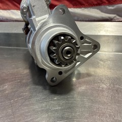 Starter P/N: M009TA0277ZX Volvo Heavy Duty Starter OEM