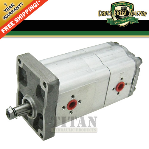 K916535 Hydraulic Pump For David Brown Tractors 1200, 1210, 1212, 1290+