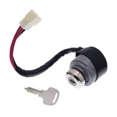 Ignition Switch for Kubota M4900 M4900DT M5700 M5700DT M5700DTN M5700HD M6800