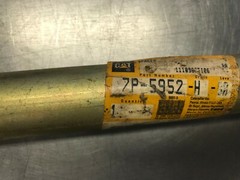 7P5952 GENUINE CAT SPACER 24.3X33.4X304-MM THK CATERPILLAR 7P-5952