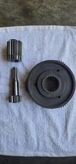 Kubota SVL 65-2 / SVL 75-2 PLANETARY SET FINAL DRIVE GEARS
