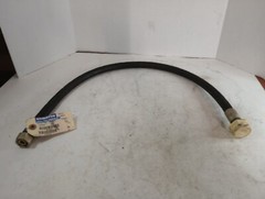 Komatsu 3/8″ X 34″ 64043640 Hydraulic Hose Assembly