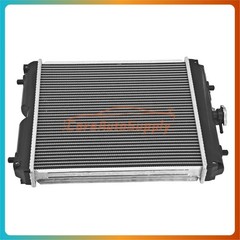 For Kubota ZD331 Lawn Mower Cooling Brand New Radiator CMAR6154 K3181-85112 NEW