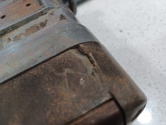 Vintage Bosch 4 Cylinder Magneto MJB4-A308 Unknown Condition