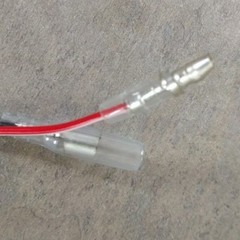 New Genuine OEM KIOTI TB25-0009A Turn Indicator Assembly for many Kioti models