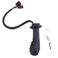 NEW FOR CAT 320 323 325 330 336 349GC LEFT JOYSTICK CONTROLLER HANDLE 611-7548