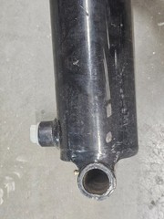 HERCULES HMW-3036 Hydraulic Welded Cylinder 3″ Bore x 36″ Stroke 3,000 PSI