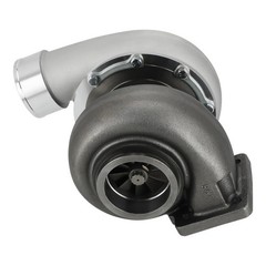 NEW-GT45 T4 V-Band 1.05 A/R 88MM Huge 600+HPS Boost Upgrade Racing Turbo Charger