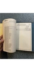 Behlen Mfg 1971 Sales Price Manual Partscat Nebraska Ag Buildings Steel