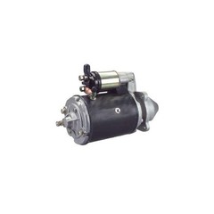 Starter – Fits Lucas Style DD (16670) Fits Massey Ferguson Fits Case IH