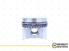 Piston With Ring STD For Yanmar, 3TN72, 72MM.