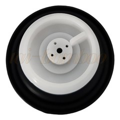 New Fits KIOTI Locking Fuel Cap Assembly Kit T5210-54824 CK DK NX RX Mechron K9