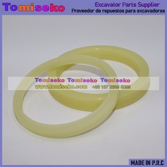Seal Kit For Hitachi ZX270-3 Excavator Idler Cushion Track Adjuster Cylinder
