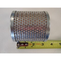 Fits Massey Ferguson 165 Uk 255 261 265 265S 270 Power Steering Filter 1662566M1