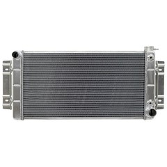 205142 Muscle / Hotrod Radiators – 31 x 16 x 3 1/8 Crossflow