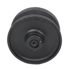 For John Deere CT315 CT322 CT333 Track Idler Pulley AT366458 AT322755 AT493208