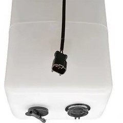 Reserve Expansion Tank 21N-03-31491 For PC600 650 700 800 850 Excavator