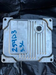 Cat/Kubota 1J451-59052 Denso 112500-1241 3.3 Engine ECMECU 494-0063 1J451-59051
