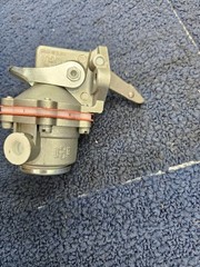 CNH 504090936 PUMP, FUEL FOR 47638132 84527376 84534642 TIER 3A ENGINE