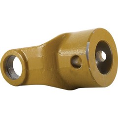 Complete Tractor New 3013-6029 Smooth Bore Yoke One Size, Multicolor