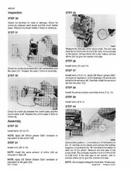 1100 1120 TRACTOR SERVICE REPAIR MANUAL FITS J.I. CASE 1100 SERIES 1130 1140