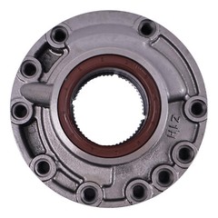 Transmission Oil Pump ZGAQ-02856 for Hyundai 180DE 250DE HL757-7 HL757-9 HL760-9