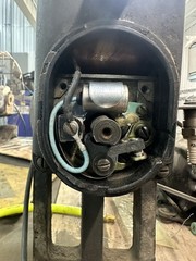 John Deere Wico C Short Lug Magneto HOT Fits most styled A B D G H.