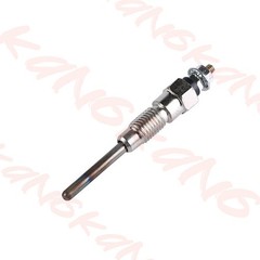 4x Glow Plugs fits Kubota V1903 V2003 V2403 V2203 V2203-M V2203-A