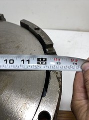 12-1/4″ Dual Stage Clutch Unit zc2107 d219 049x not sure what it fits..
