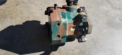 Cushman Groomaster Hydraulic Transmission Sauer Sundstrand 15-2142 CW