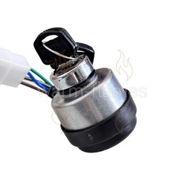Ignition Switch for AGT-H15R | DHKG-H15