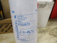 Donaldson P558615 Lube Filter