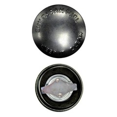 Fuel Cap Fits John Deere Tractor 23995DC A AO AR B D G H R 50 60 70 80 820