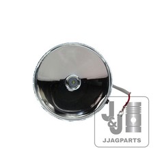 Reflector fits John Deere A B D H R 50 Tractor | Replaces AA3238R