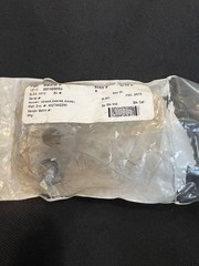 Detroit diesel Series 71 Turbo Inlet Oil Adapter 5131846. NSN 2815-00-150-5055.