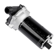 Auxiliary Engine Water Pump Fit for Mercedes-Benz S600 SL55 ML63 E55 CL65 CL63